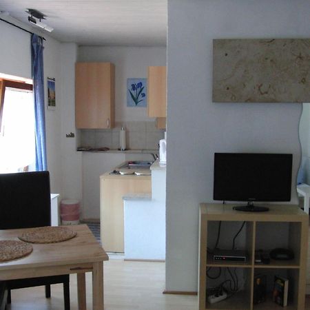 Burgauer Hof Apartment Room photo