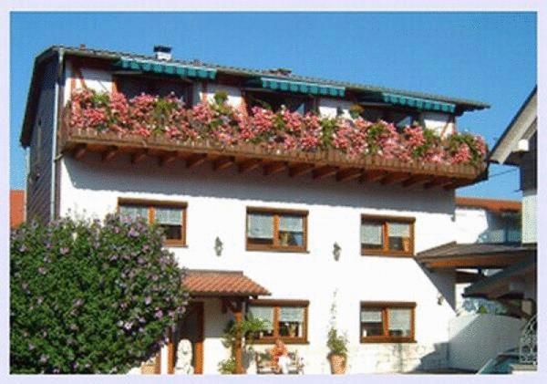 Burgauer Hof Apartment Exterior photo