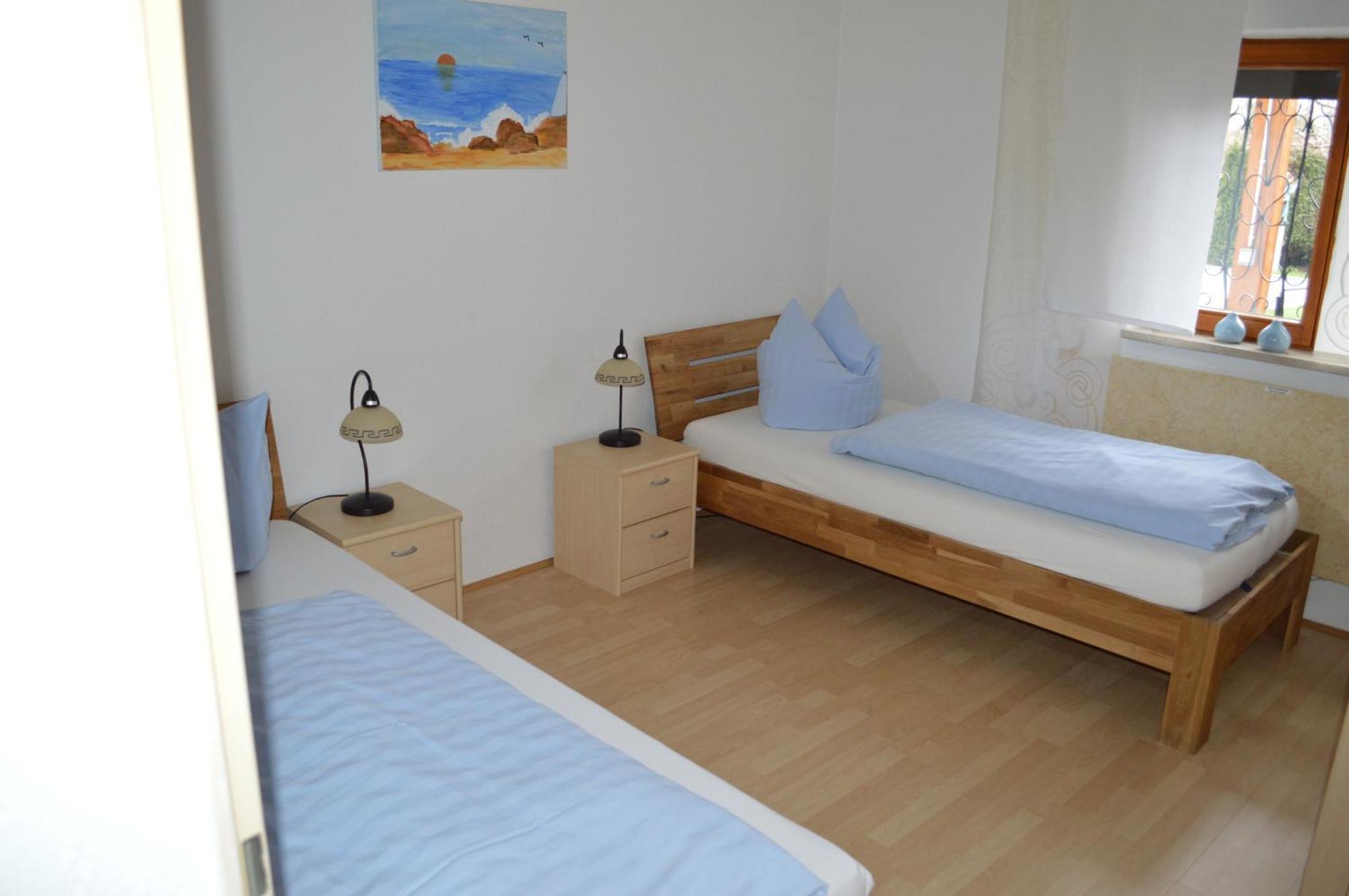 Burgauer Hof Apartment Room photo