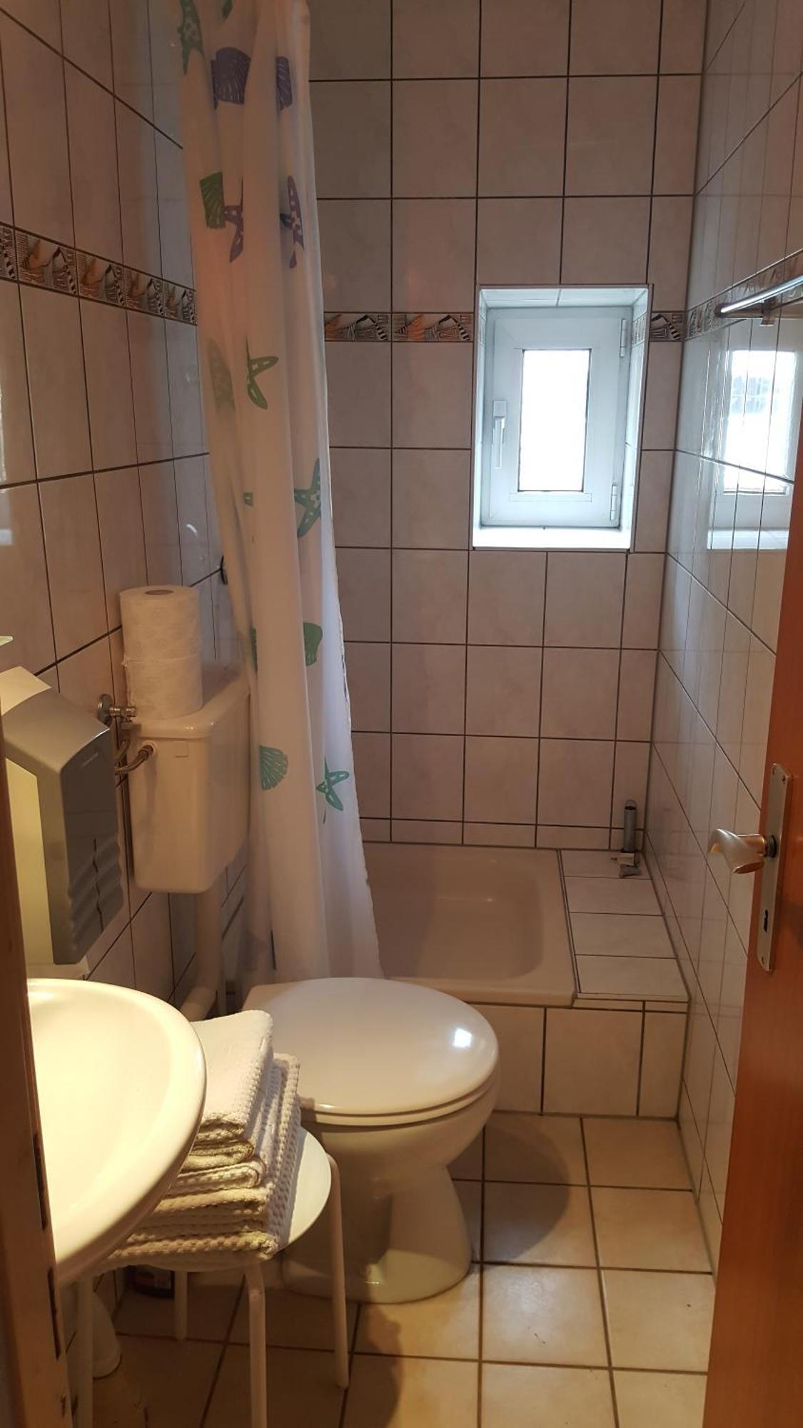 Burgauer Hof Apartment Room photo