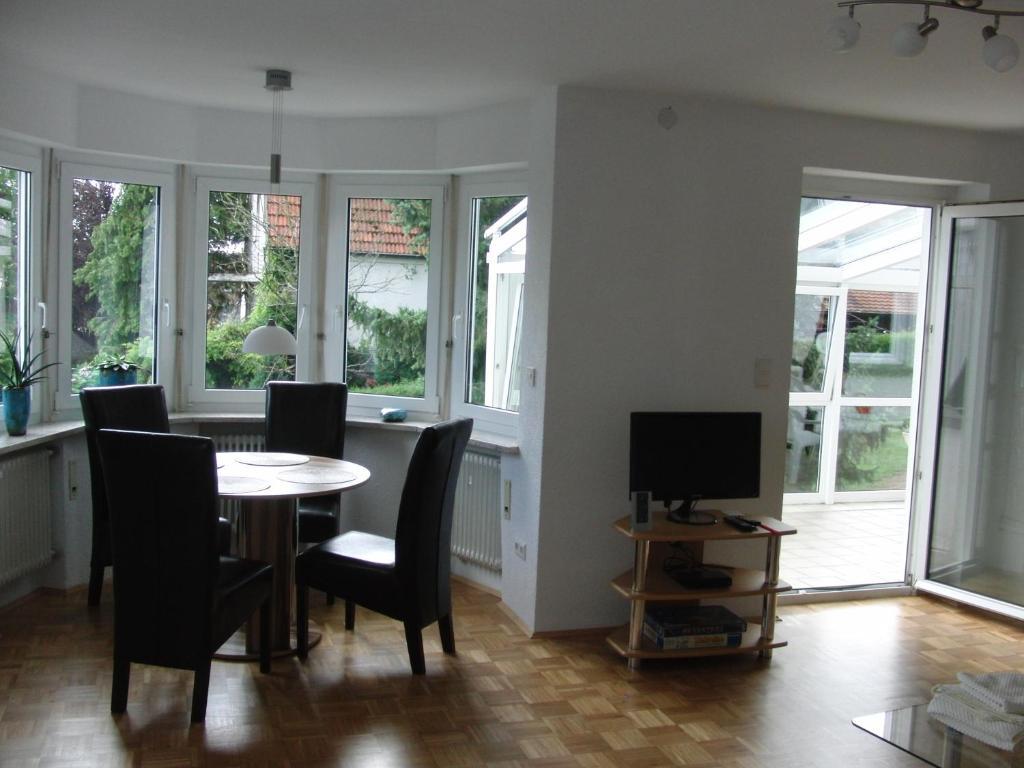 Burgauer Hof Apartment Room photo