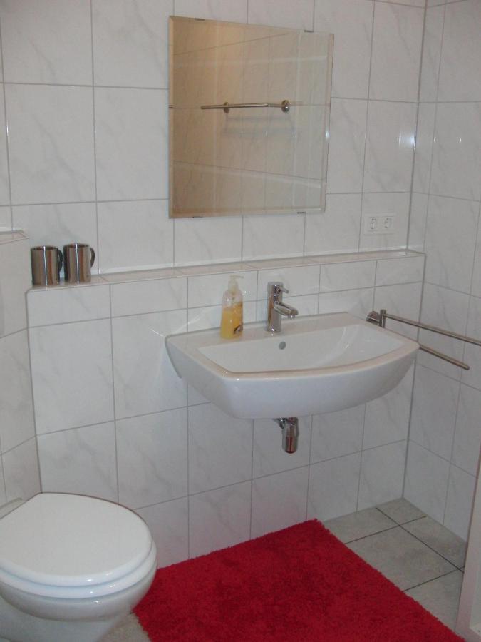 Burgauer Hof Apartment Room photo
